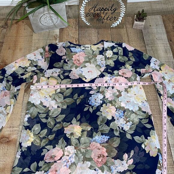 Show me your mumu Hippie Dippy Top - Picture 8 of 12